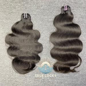 Yunnan XR Body Wave 